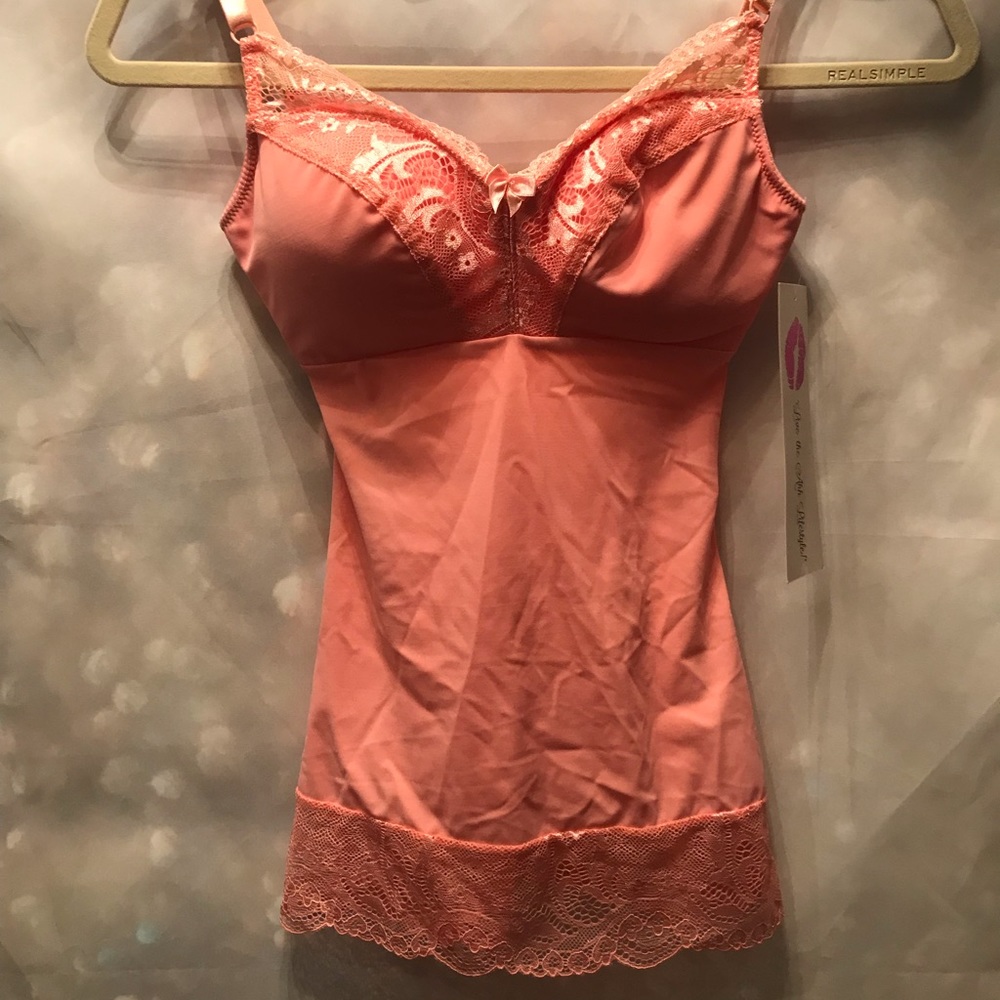 Camisole/ Body tank